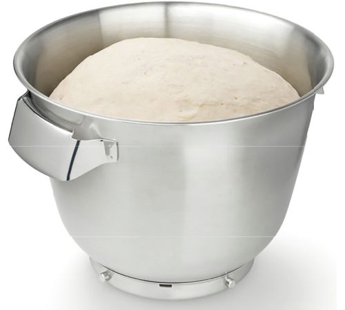 Кухонная машина Bosch MUM9YX5S12