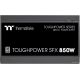 Блок питания Thermaltake Toughpower SFX FMod 850W PS-STP-0850FNFAPE-1