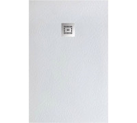 Душевой поддон BelBagno TRAY-MR-UNO-AH-170/80-35-W 170x80