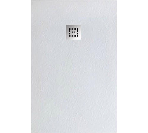 Душевой поддон BelBagno TRAY-MR-UNO-AH-170/80-35-W 170x80