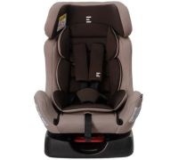 Детское автокресло Еду-Еду KS 719 KRES4058 коричневый