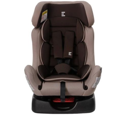 Детское автокресло Еду-Еду KS 719 KRES4058 коричневый