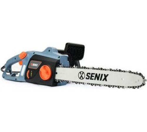 Электрическая пила Senix CSE20-M2-EU