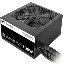 Блок питания Thermaltake Smart W3 700W PS-SPW-0700NNFAWE-1