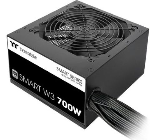 Блок питания Thermaltake Smart W3 700W PS-SPW-0700NNFAWE-1