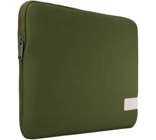 Чехол Case Logic REFPC-113 green