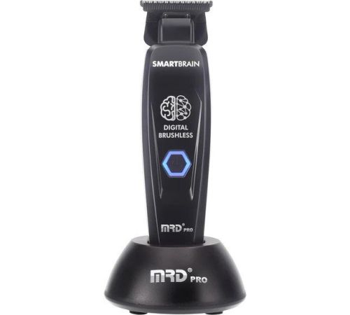 Окантовочный триммер MRD Pro MRD-GMT-90-4 черный