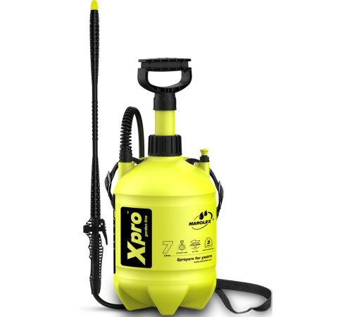 Ручной опрыскиватель Marolex Xpro 7 S176.121