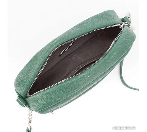 Женская сумка David Jones 823-CM6740-DGN зеленый