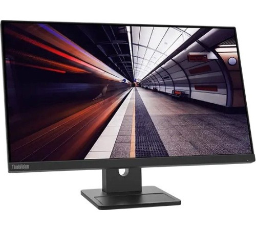 Монитор Lenovo ThinkVision E24-30 63EDMAT2UK