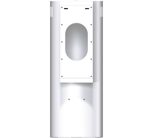 Кухонная вытяжка Zigmund & Shtain K 160.4 W