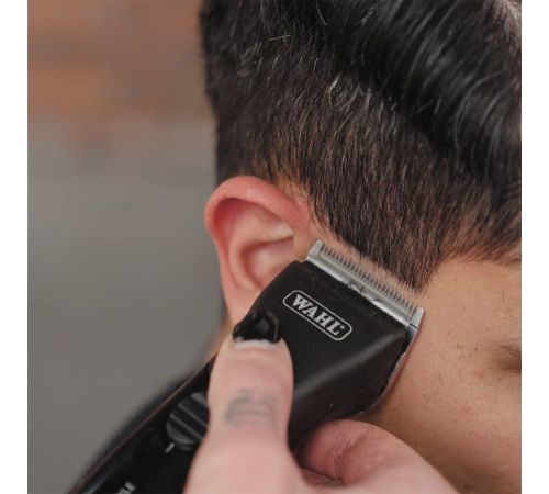 Машинка для стрижки волос Wahl ChromStyle 1871-0473
