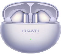 Наушники Huawei FreeBuds 6i сиреневый, международная версия