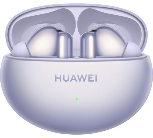 Наушники Huawei FreeBuds 6i сиреневый, международная версия