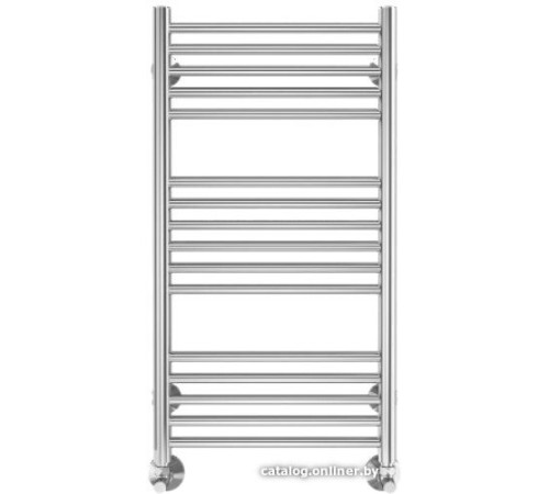 Полотенцесушитель TERMINUS Аврора П16 400x800 нп хром