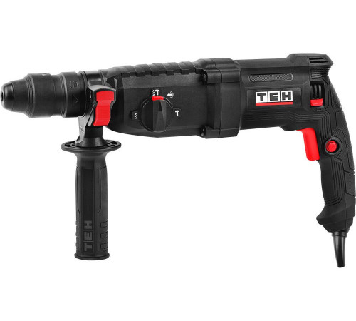 Перфоратор TEH TH3012 кейс