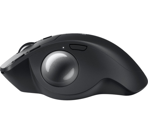 Мышь Logitech MX Ergo S черный