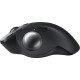 Мышь Logitech MX Ergo S черный