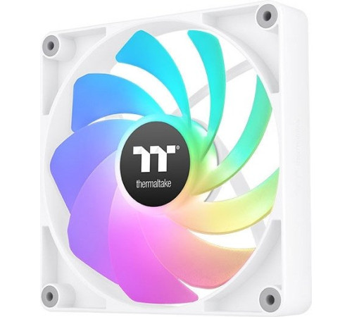 Комплект вентиляторов для корпуса Thermaltake CT120 Sync Reverse ARGB 2-Fan Pack CL-F175-PL12SW-A