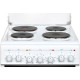 Кухонная плита  GEFEST 5140-02 0037