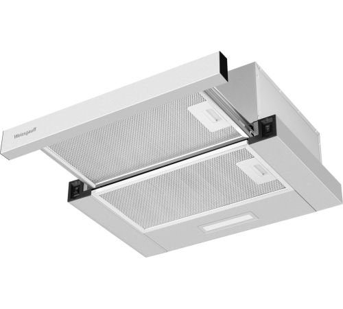 Кухонная вытяжка Weissgauff TEL 450 Inox