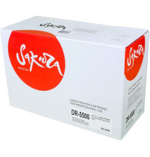 Фотобарабан Sakura Printing SADR5500 аналог Brother DR-5500