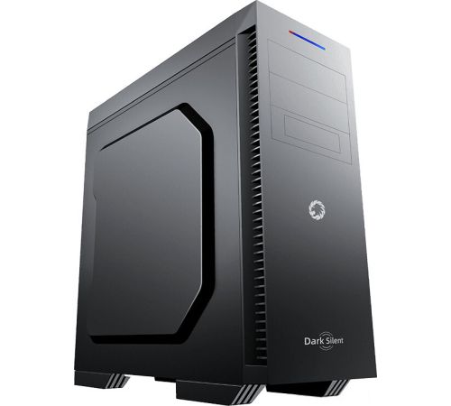 Корпус GameMax Dark Silent