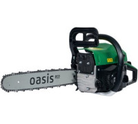 Бензопила Oasis GS-5218 Eco