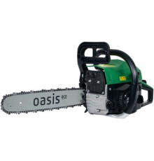 Бензопила Oasis GS-5218 Eco