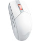 Игровая мышь ASUS ROG Strix Impact III Wireless Moonlight White