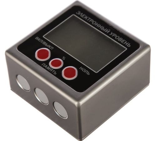 Уровень строительный ELITECH 2210.001000