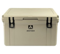Термобокс Арктика 2600-45-BG 45л бежевый