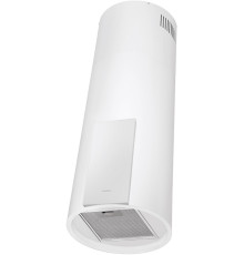 Кухонная вытяжка MAUNFELD Alba 39 Isla белый