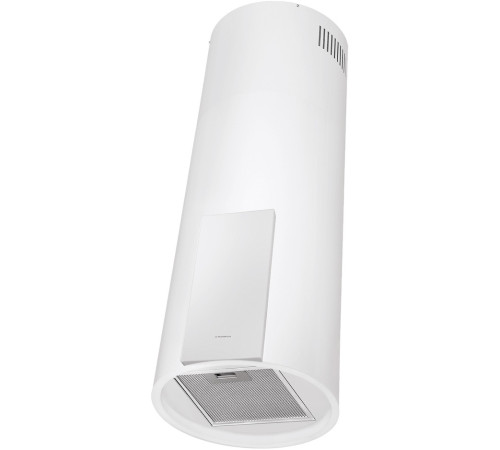 Кухонная вытяжка MAUNFELD Alba 39 Isla белый