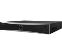 Сетевой видеорегистратор Hikvision DS-7604NXI-K1/4PB