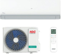 Кондиционер IGC Fresco S RAS/RAC-09NQR