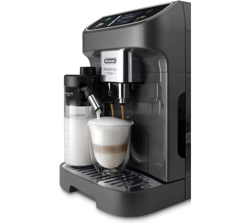 Кофемашина DeLonghi Magnifica Plus ECAM320.61.G
