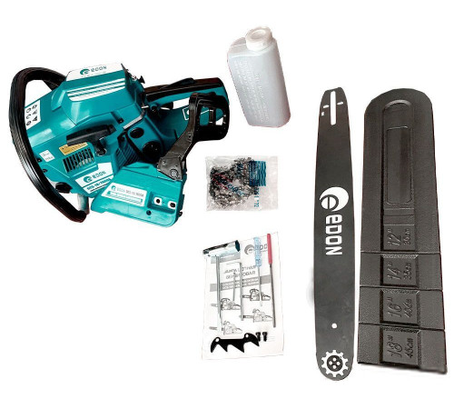 Бензопила Edon GCS-18/2600A