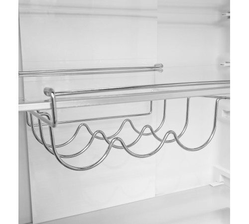 Четырёхдверный холодильник LEX LCD450MGID