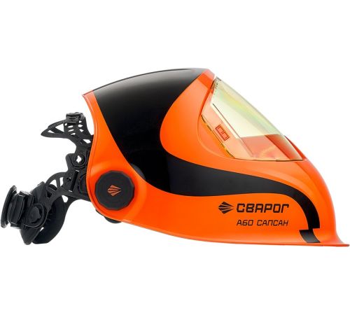 Сварочная маска Сварог Сапсан А60