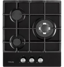 Варочная панель YOUQ YQHG 45300GC04 BL