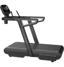 Электрическая беговая дорожка Bronze Gym T1300M Caterpillar Pro