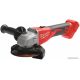 Угловая шлифмашина Milwaukee M18 M18BLSAG125X-0 4933492643 без АКБ
