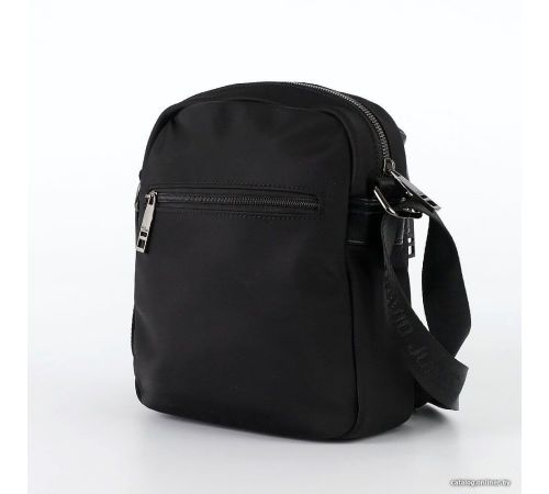 Мужская сумка David Jones 823-908803-BLK черный
