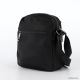 Мужская сумка David Jones 823-908803-BLK черный