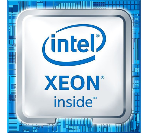 Процессор Intel Xeon E-2234