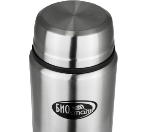 Термос для еды БИОСТАЛЬ NTS-500 0.5л нержавеющая сталь