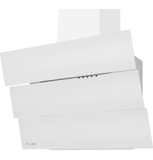 Кухонная вытяжка LEX RIO G 600 белый