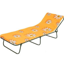 Раскладушка Люксад Шура КР-40