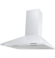 Кухонная вытяжка HOMSair Delta 60 белый